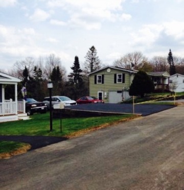 Kimi's Ice Cream & Coffees