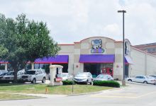 Chuck E. Cheese景点图片