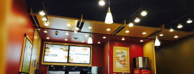 Edo Japan餐厅图片