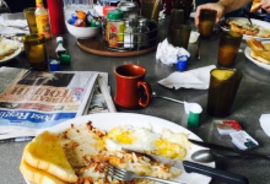 Pickle's Place美食图片