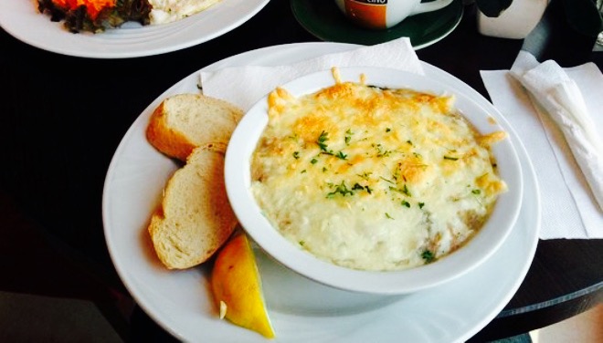 Wachtlers Schlemmerparadies