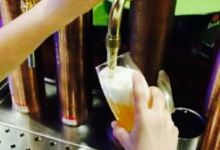 Pilsner Legend pub美食图片