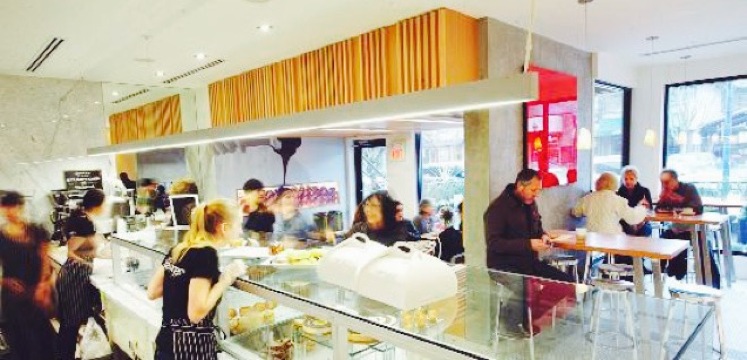 Temper Pastry餐厅图片