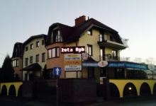 Zlota Rybka Hotel Restaurant美食图片