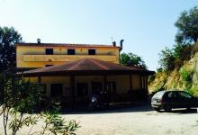 Agriturismo Masseria Cantina美食图片