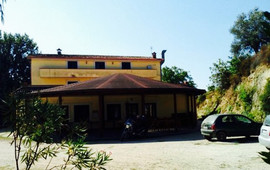 Agriturismo Masseria Cantina