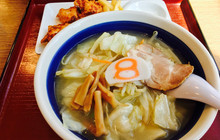 Hachiban Ramen Oyabe餐厅图片