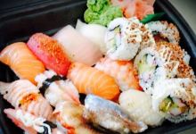 Kohiro Sushibar美食图片