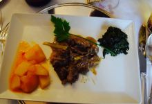 Hotel Regina美食图片