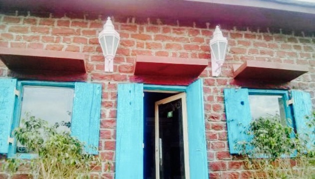 Sparrow's Pizzeria餐厅图片