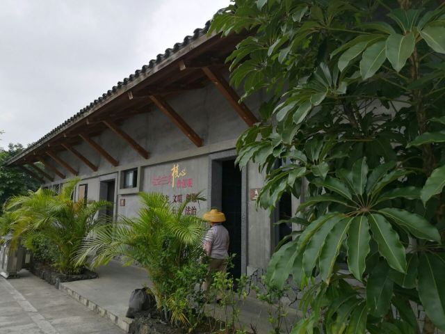 Mission Hills H‧Brothers Feng Xiaogang Film Commune