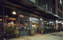 Citizen Public House & Oyster Bar餐厅图片