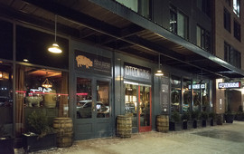 Citizen Public House & Oyster Bar