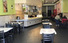 Corner Kitchen餐厅图片