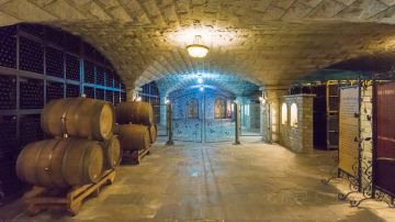 张裕卡斯特酒庄00006