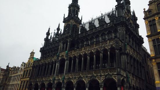 Guildhouses