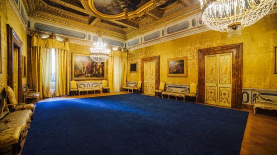 Pinacoteca del Tesoriere