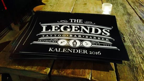 The Legends