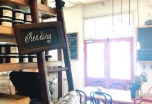 Red Door Cafe美食图片