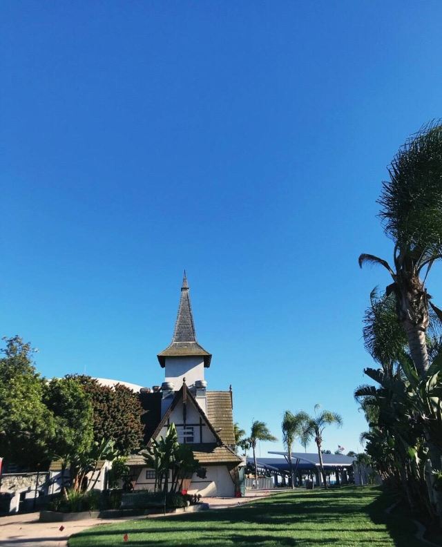 Long Beach