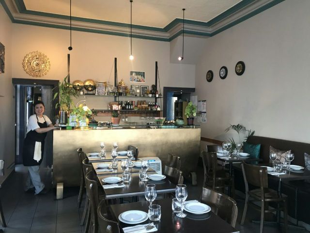 In Season Thai Cuisine餐厅图片