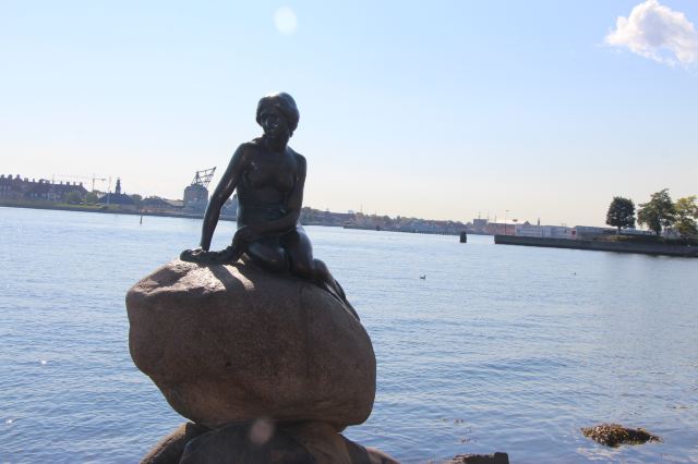 The Little Mermaid