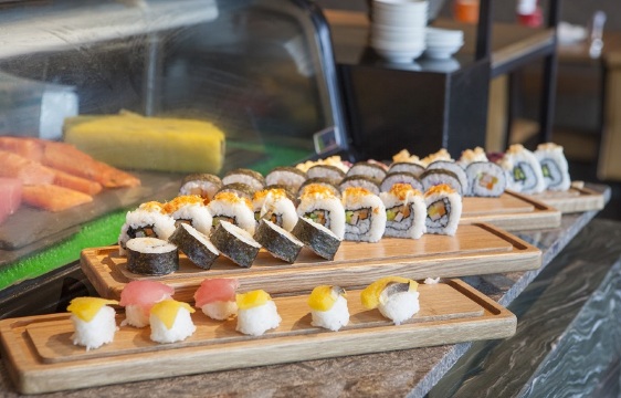 香格里拉大酒店·阿姨家厨