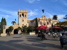 巴尔波亚公园-圣地亚哥-YoYo_0J4P8M6F