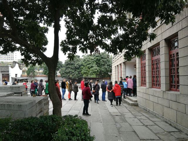 西禪寺