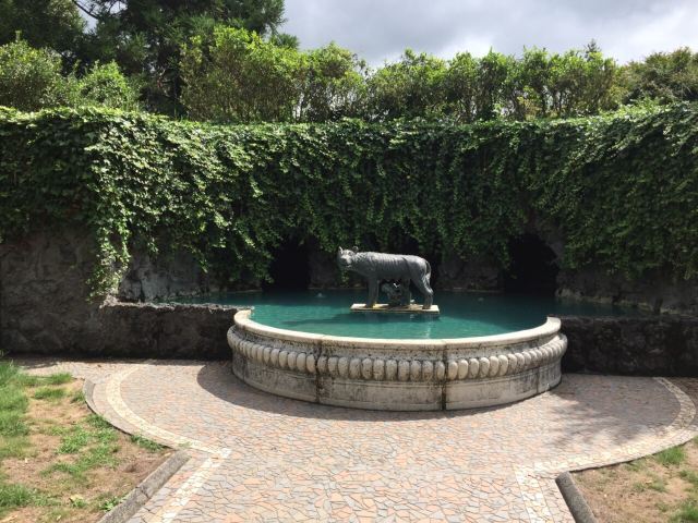 Hamilton Gardens