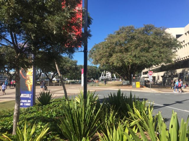 South Bank Parklands
