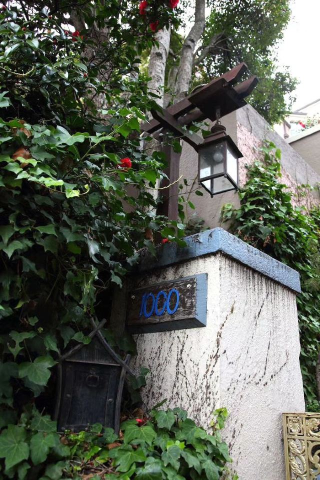 Lombard Street