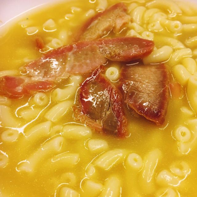 Capital Café (Wan Chai)
