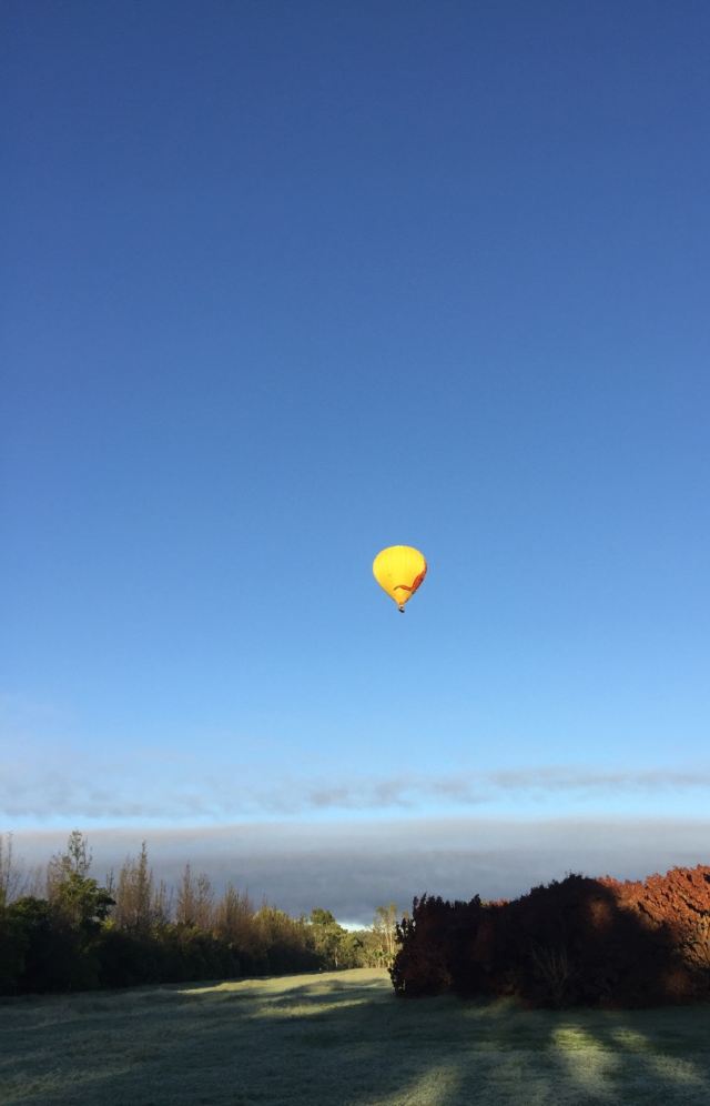 Atherton Tablelands