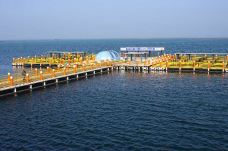 花斑彩石景区-荣成-doris圈圈