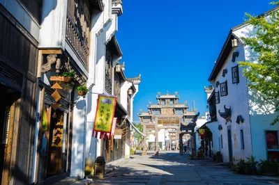 千岛湖文渊狮城度假区