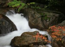 绵山景区-介休-doris圈圈