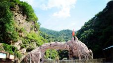 小沟背风景区-济源-doris圈圈