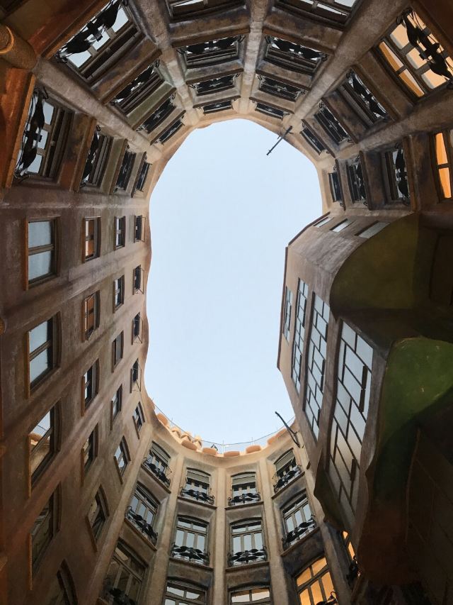 Casa Mila