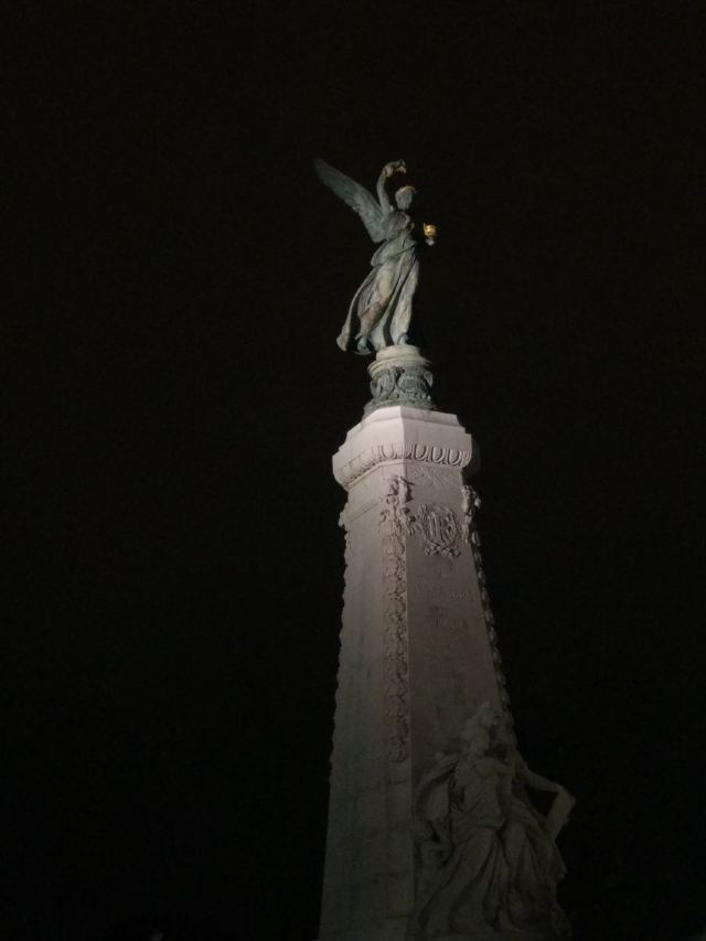 Place Garibaldi