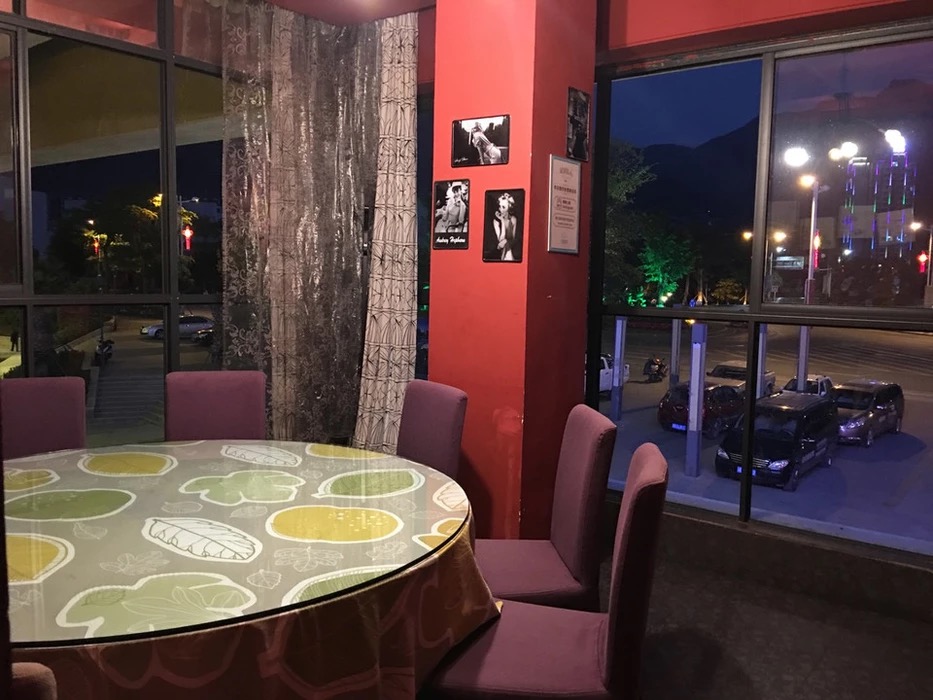 巴壁馆(海棠花语店)餐厅图片