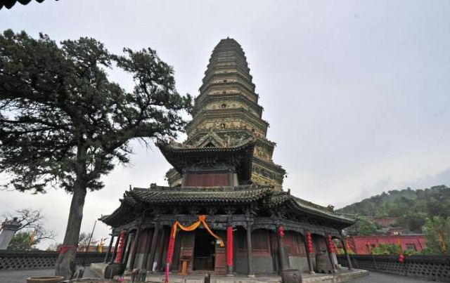 廣勝寺