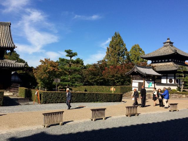 Nijo Castle