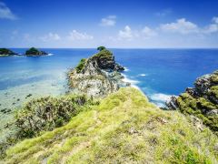 热浪岛欢快一日游