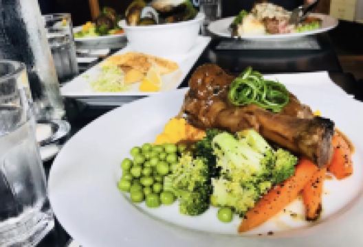 Alice May美食图片