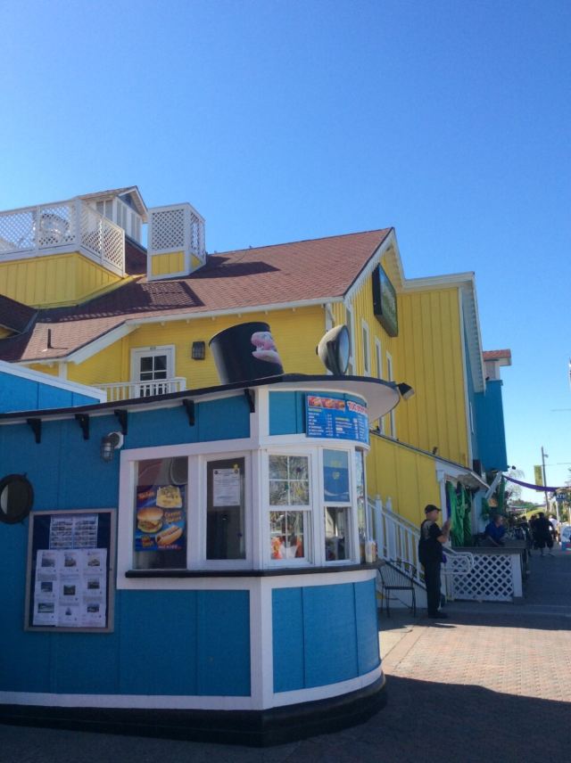 Long Beach