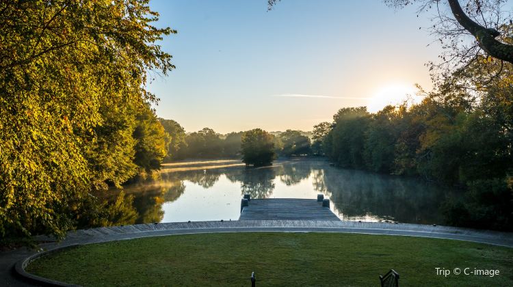 Atlanta Botanical Garden Tickets Deals Reviews Family