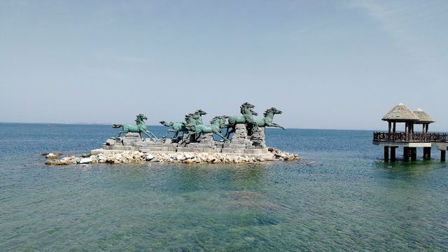 양마섬