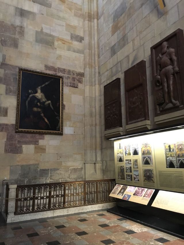 St. Vitus Cathedral