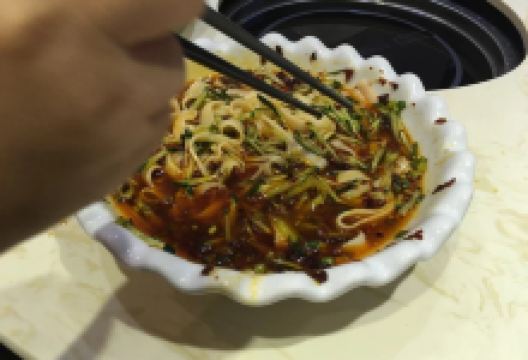 略阳乌鸡宴美食图片